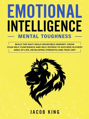 cover image of Emotional Intelligence